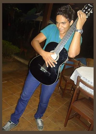 Jorge Henrique
